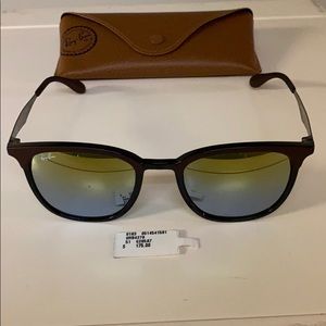 Ray Ban sunglasses